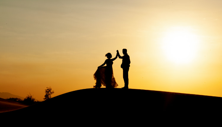 A História do Casamento de Oseias e Gomer