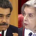 A Inesperada Decisão Brutal Do TSE Que Vai Atingir Maduro