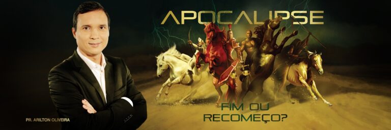 Apocalipse – Biblia.com.br