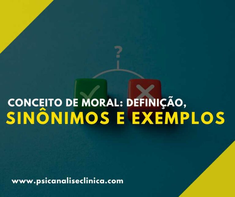 moral exemplos