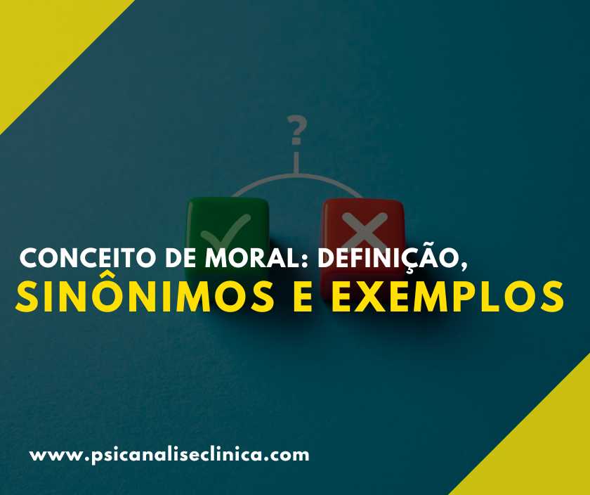 moral exemplos