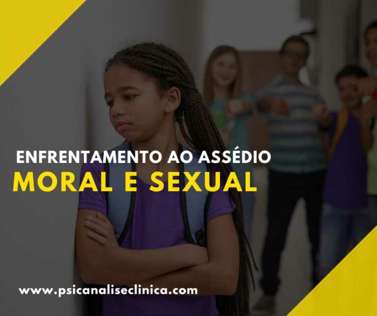 enfrentamento ao assédio sexual