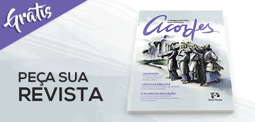 Estudo Bíblico – Acordes – Biblia.com.br