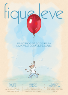 Fique Leve – Biblia.com.br