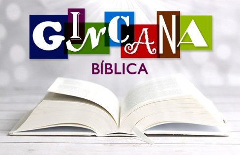 Gincana Bíblica: 50 perguntas e respostas (em 5 tipos de brincadeiras)