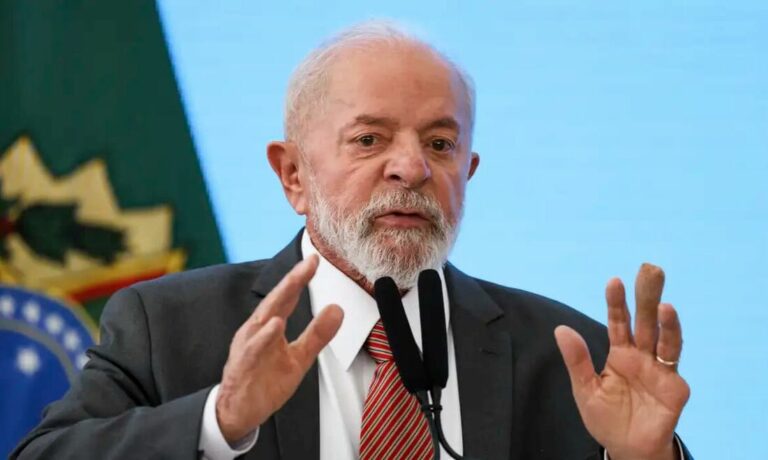 Lula Volta A Cobrar Pedido De Desculpa De Javier Milei