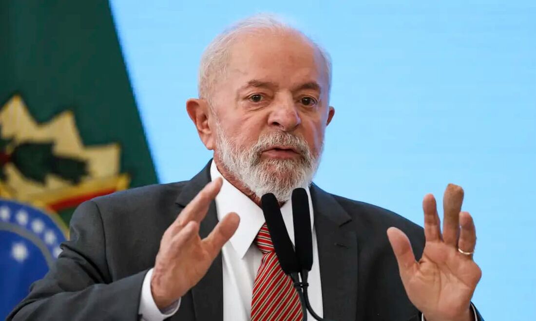 Lula Volta A Cobrar Pedido De Desculpa De Javier Milei