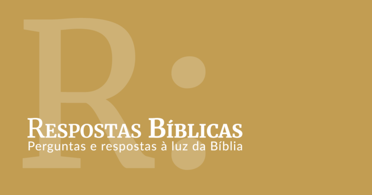 Profeta Samuel: a história do sacerdote e o último juiz de Israel