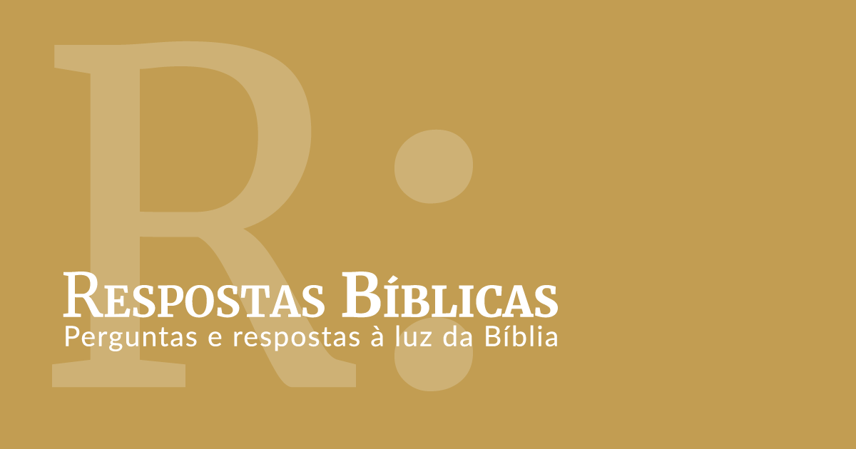 Profeta Samuel: a história do sacerdote e o último juiz de Israel