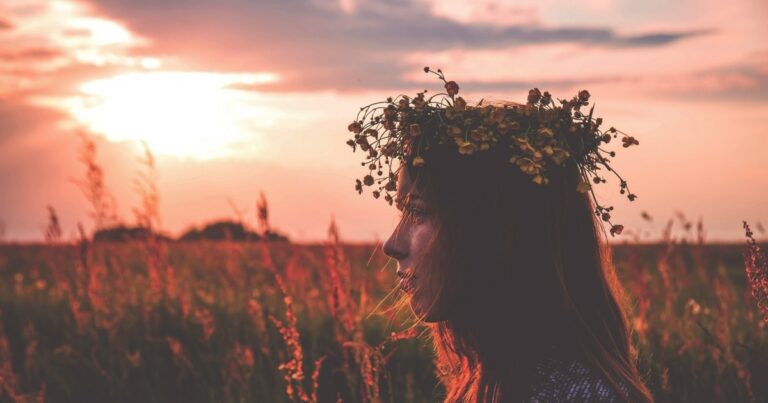 Quem foi Rute na Bíblia: conheça a história de uma mulher virtuosa