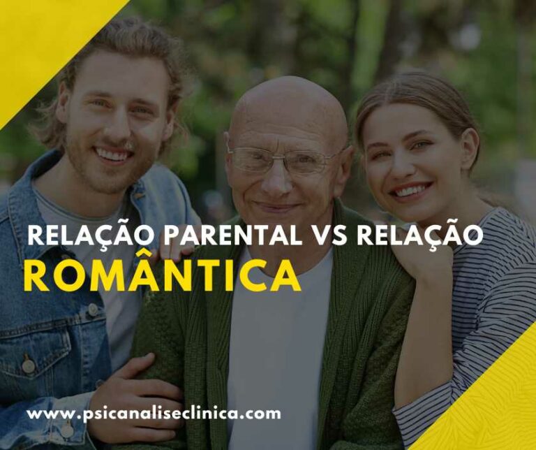 Relação parental