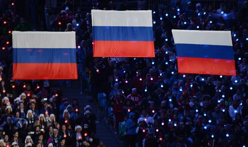Rússia fora das Olimpíadas: entenda como guerra da Ucrânia causou banimento