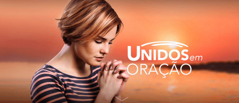 Unidos em oração – Biblia.com.br