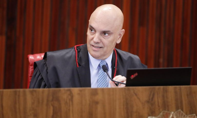 Alexandre De Moraes Bloqueia Recursos Da Starlink No Brasil E Empresa De Elon Musk Promete Recorrer à Justiça – Jovem Pan