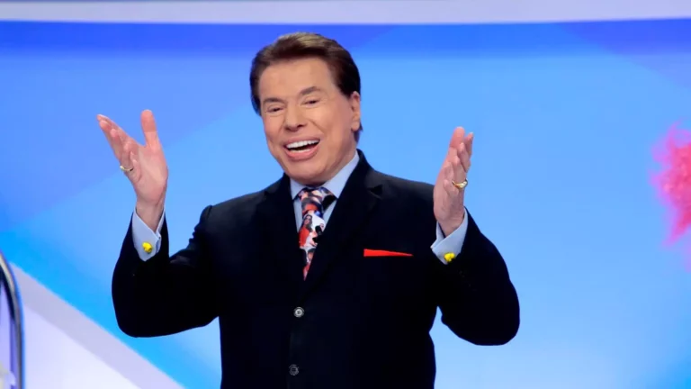 Aos 93 anos, Silvio Santos volta a ser internado 1