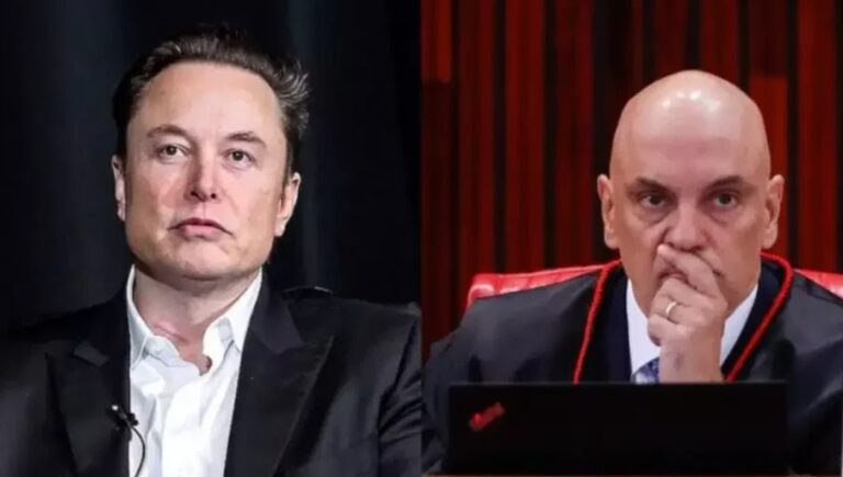 Após Suspensão Do X, Musk Faz A Promessa Que Moraes Mais Temia