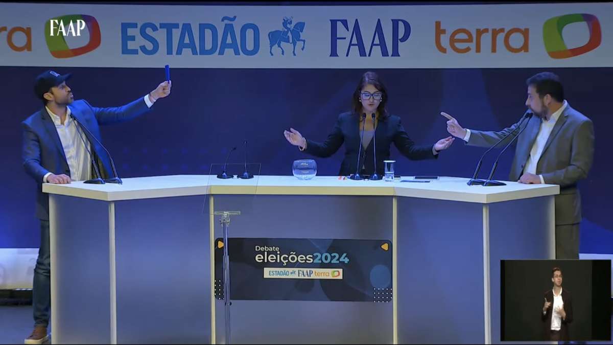 Após "exorcismo" De Pablo Marçal, Boulos Cogita Não Ir A Debates