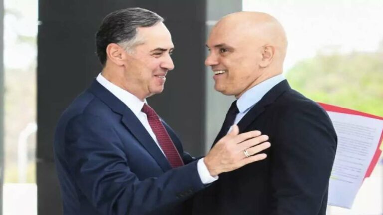 Barroso Rejeita Pedido De Impedimento De Moraes E Mantém Investigação Sobre Vazamento De Mensagens