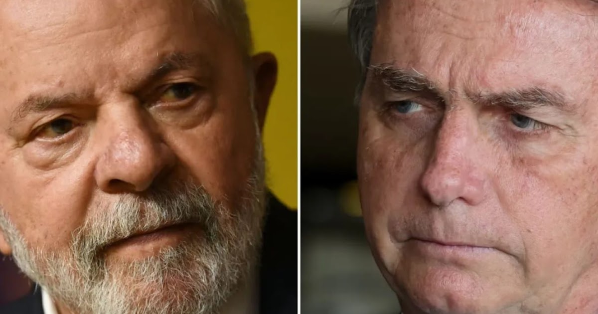 Bolsonaro Escancara Mais Um Absurdo Dito Por Lula E Detona O Petista