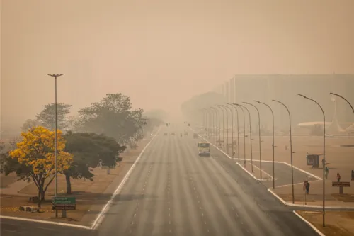 Brasil precisa reduzir emissões em 92% até 2035, propõe Observatório do Clima 