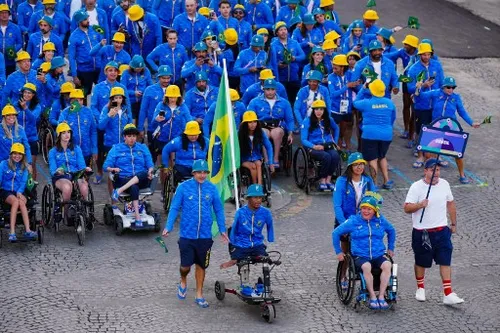 Brasil é potência paralímpica: entenda por que o país se destaca nos esportes para pessoas com deficiência