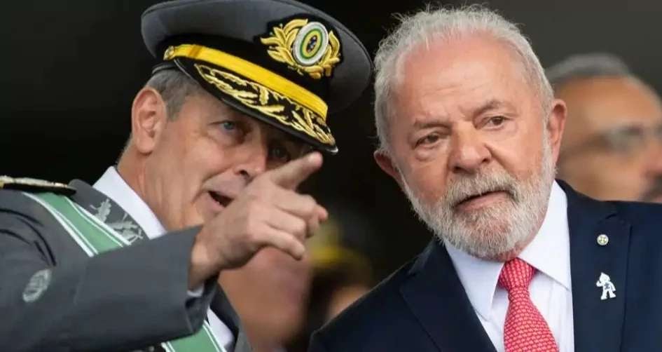 Comandante do Exército abre inquérito contra militares que lançaram forte carta após eleições de 2022