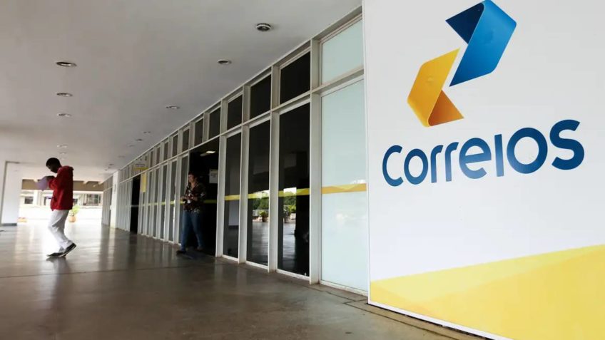 Correios Têm Concurso Com Salário De Até R$ 6.872