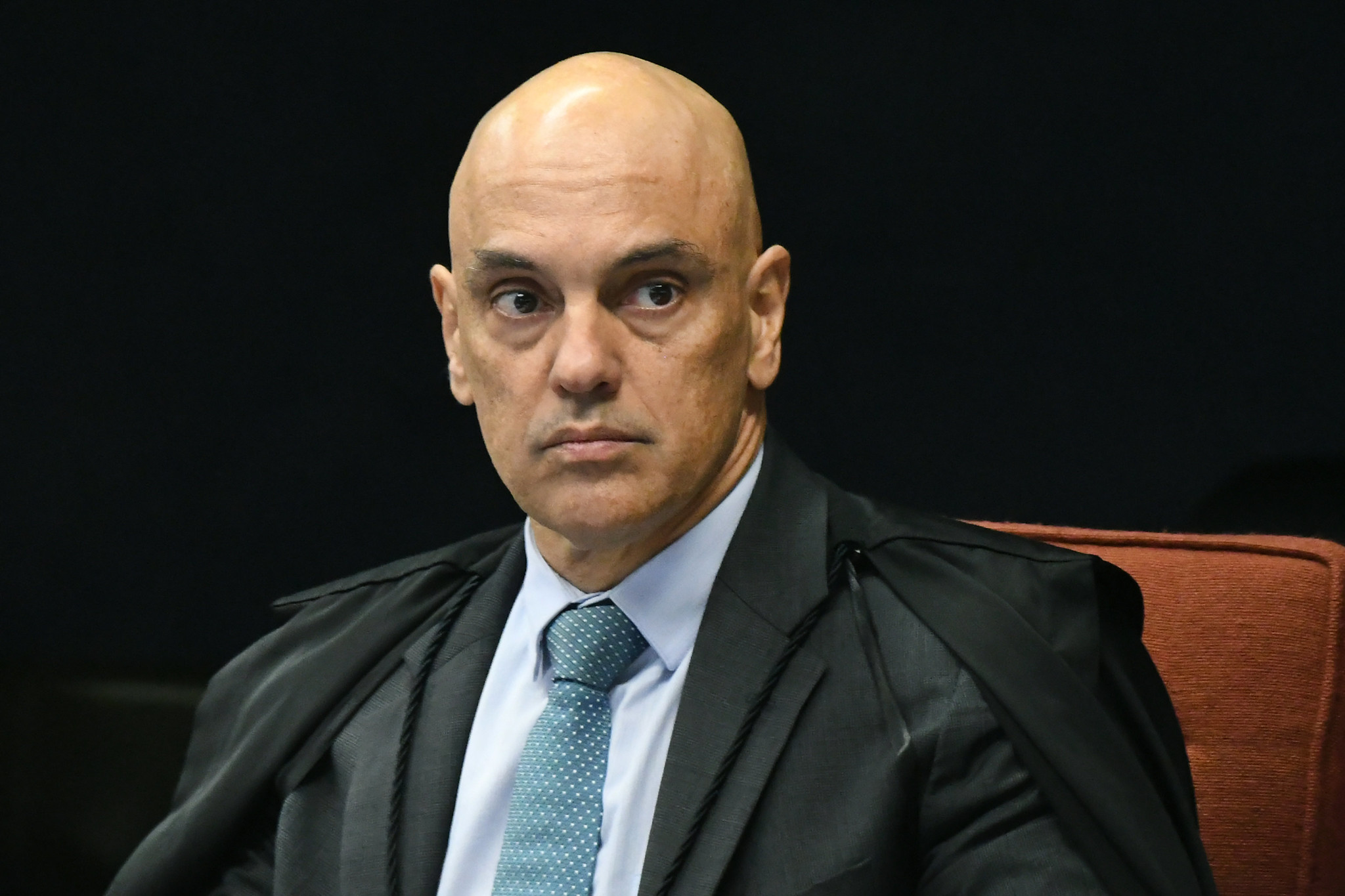 De Acordo Com Jornal, PGR Chegou A Apontar Uso Ilegal Do TSE Por Alexandre De Moraes » Conexão Política