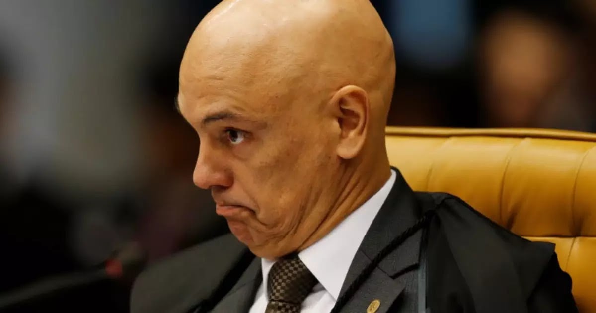 Decisão De Moraes Contra Starlink Afeta Em Cheio As Forças Armadas E Empresa Com Mais De 215 Mil Clientes