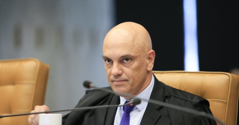 Decisão De Moraes Hoje Pode Prejudicar Mais De 20 Milhões De Pessoas