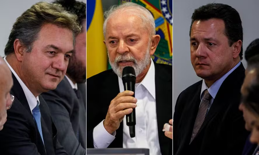 Decisão Do Governo Lula Para Irmãos Batista Pode Elevar Tarifas De Energia Para Pobres E Indústrias » Conexão Política