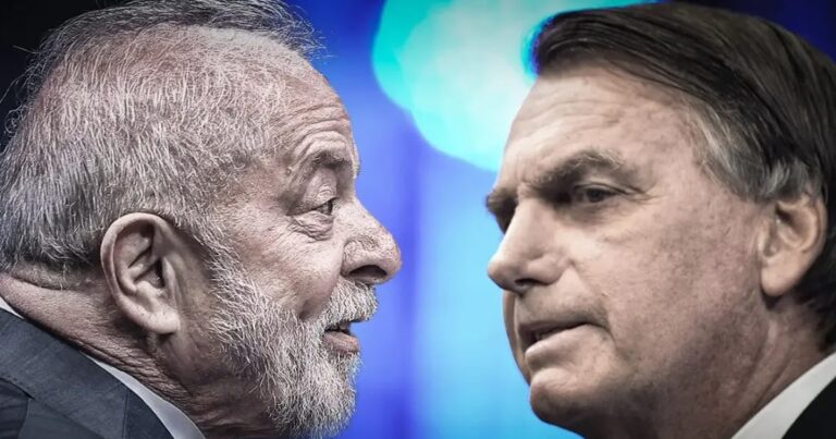 Decisão Do TCU Sobre Lula é O Gatilho Que Bolsonaro Precisava Contra O Sistema