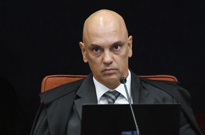 Em Editorial, Estadão Critica Moraes Por Suspender 'X'