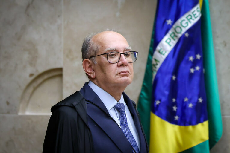 Gilmar Mendes Suspende Decisões Judiciais Para Compra De Remédio De R$ 17 Milhões