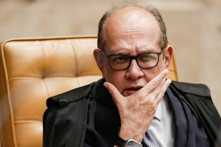 Gilmar Mendes Suspende Julgamento Sobre Cobrança De Imposto De Herança Sobre Previdência Privada – Jovem Pan