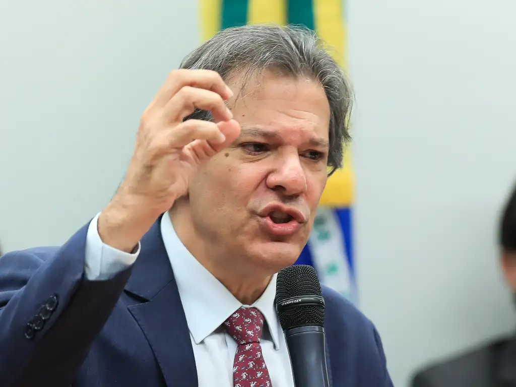 Haddad Defende Revisar BPC E Diz Que Não Se Trata De 'corte'