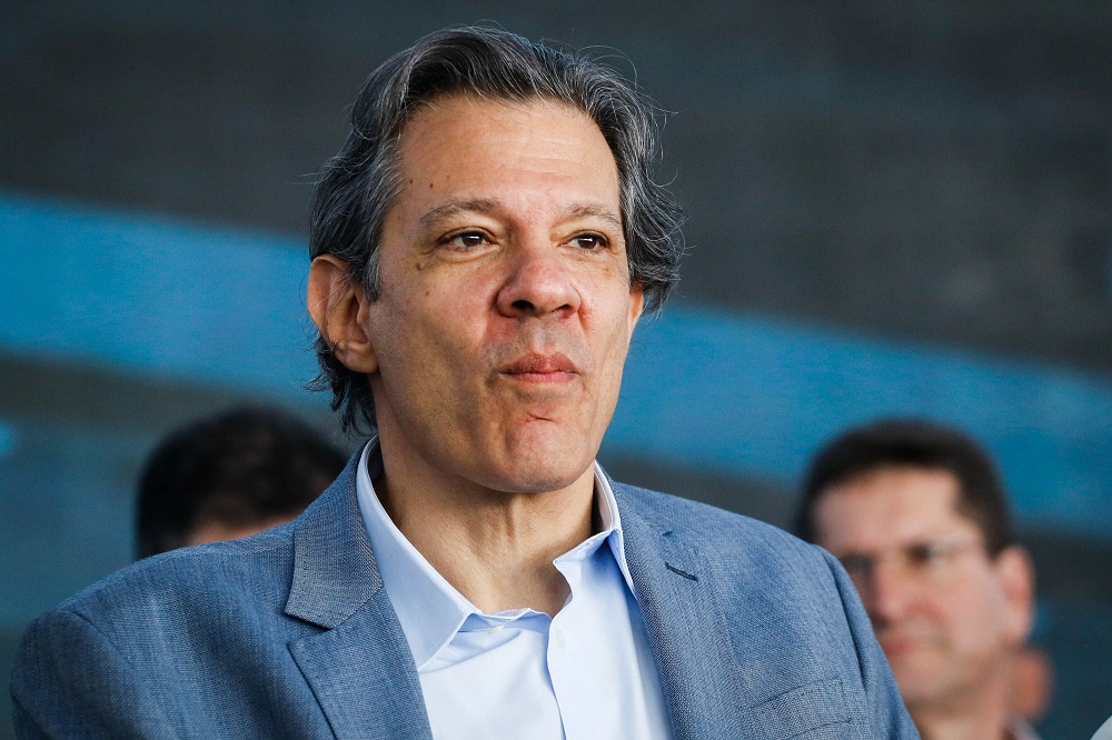 Haddad Diz Que Agências De Classificação Vão Elevar Ou Manter Nota Do País – Jovem Pan