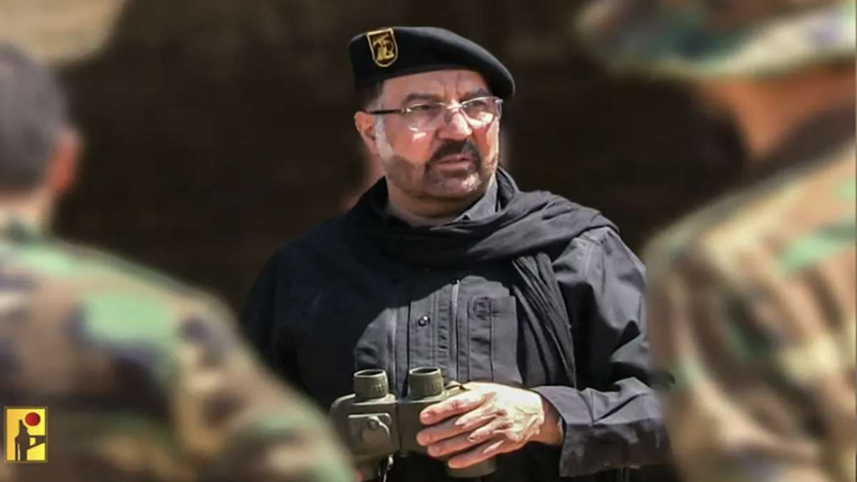 Israel Eliminou Líder Do Hezbollah Com Armadilha Por Telefone; Entenda!