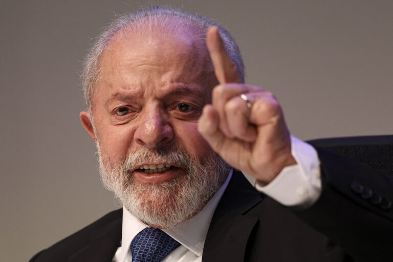 Lula Critica Ortega E Volta A Defender Nova Eleição Na Venezuela – Jovem Pan