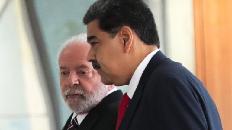 Lula é Encurralado Por 30 Ex-chefes De Estado Após Cumplicidade A Ditadura De Maduro