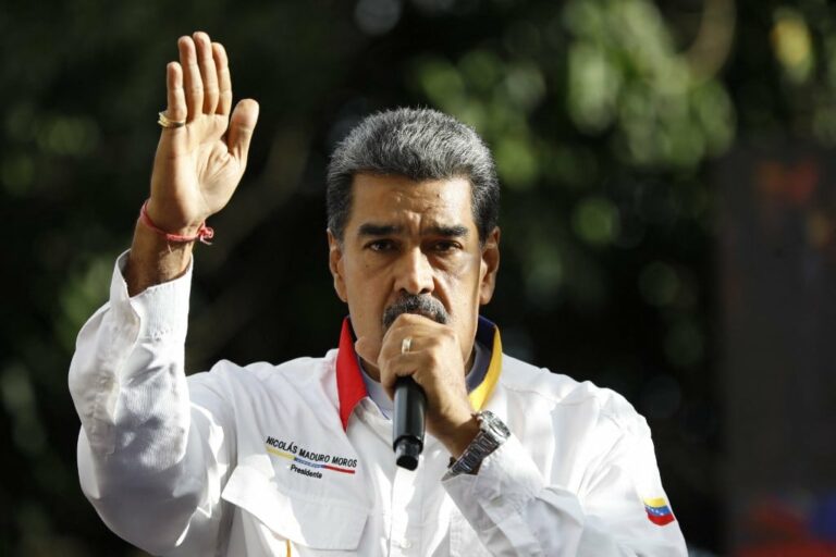 Maduro Anuncia Eleição Legislativa E De Governador Para 2025 – Mundo – CartaCapital