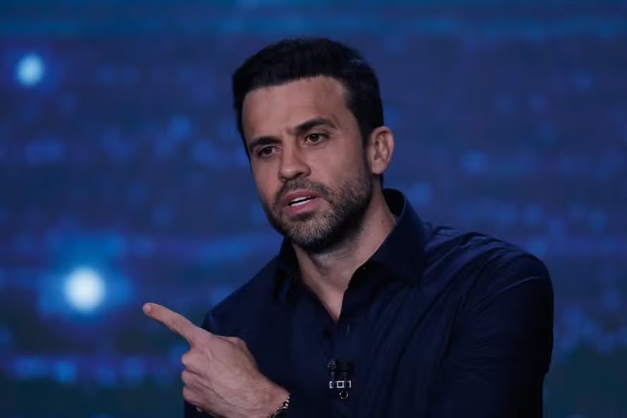 Marçal Diz Que Filha De Guilherme Boulos Vai Chorar Duas Vezes