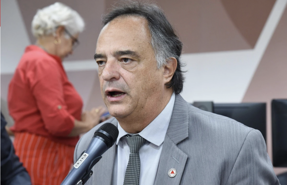 Mauro Tramonte Lidera Com Folga A Disputa Pela Prefeitura De BH – Política – CartaCapital