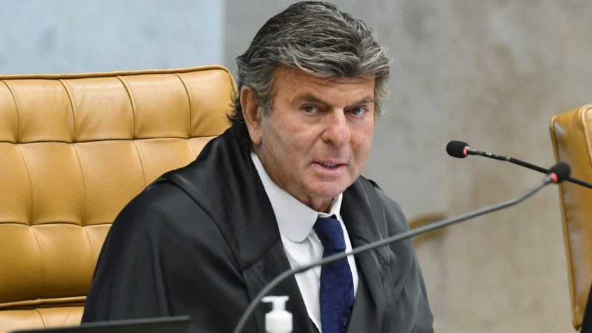 Ministros Do STF Tem Nas Mãos Uma Rara Chance De “frear” Moraes