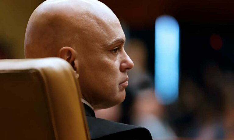 Moraes Deve Levar Decisão De Bloqueio Do X Ao Plenário