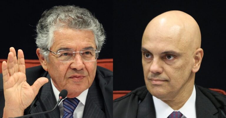 Moraes Está Passando Dos Limites