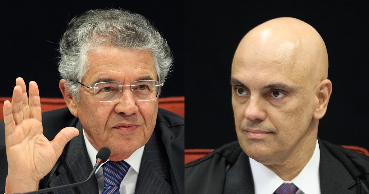 Moraes Está Passando Dos Limites