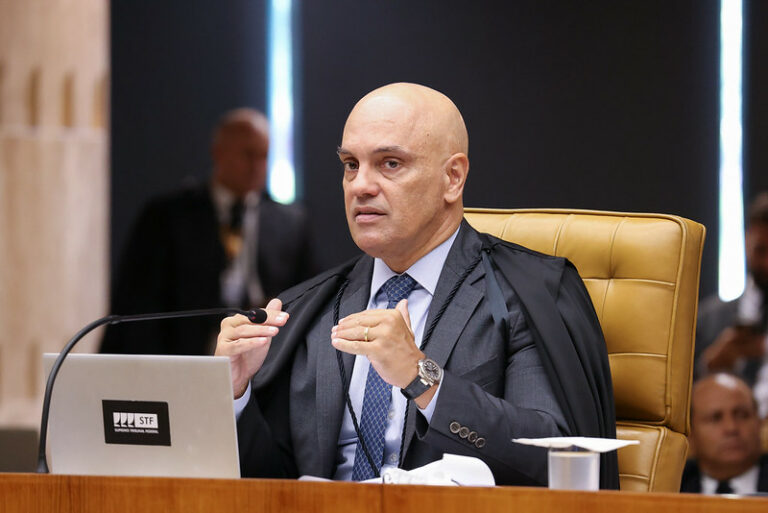 Moraes Manda Prender Allan Dos Santos E Oswaldo Eustáquio