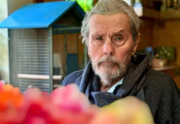 Morre Aos 88 Anos O Ator Alain Delon, ícone Do Cinema Francês