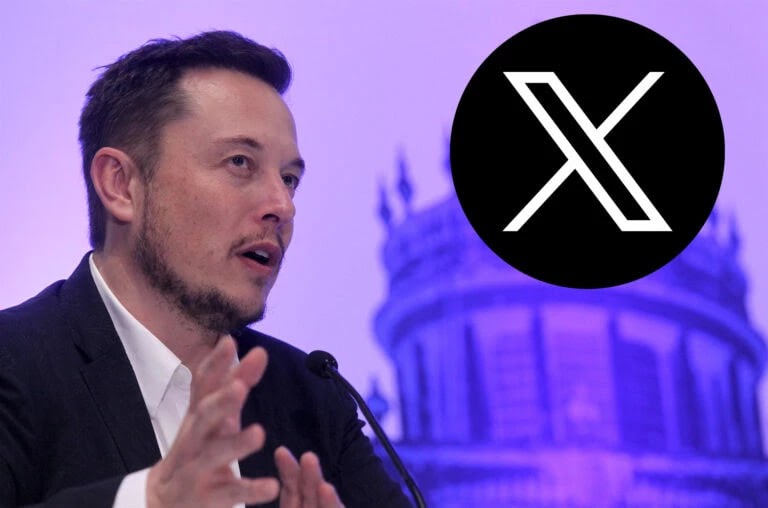 Musk: “Estão Fechando A Fonte Número 1 Da Verdade No Brasil”